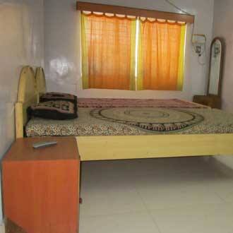 Lakshmi Cottage, Mahabalipuram 5
